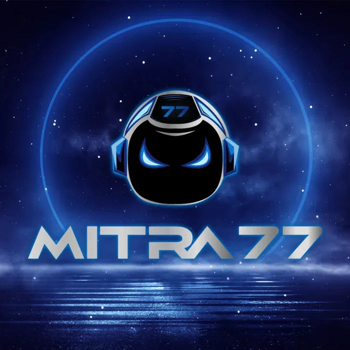 Mitra77 > Bermain Games Online Terbaik  dengan Pro Platinum Slot Maxwin 2024